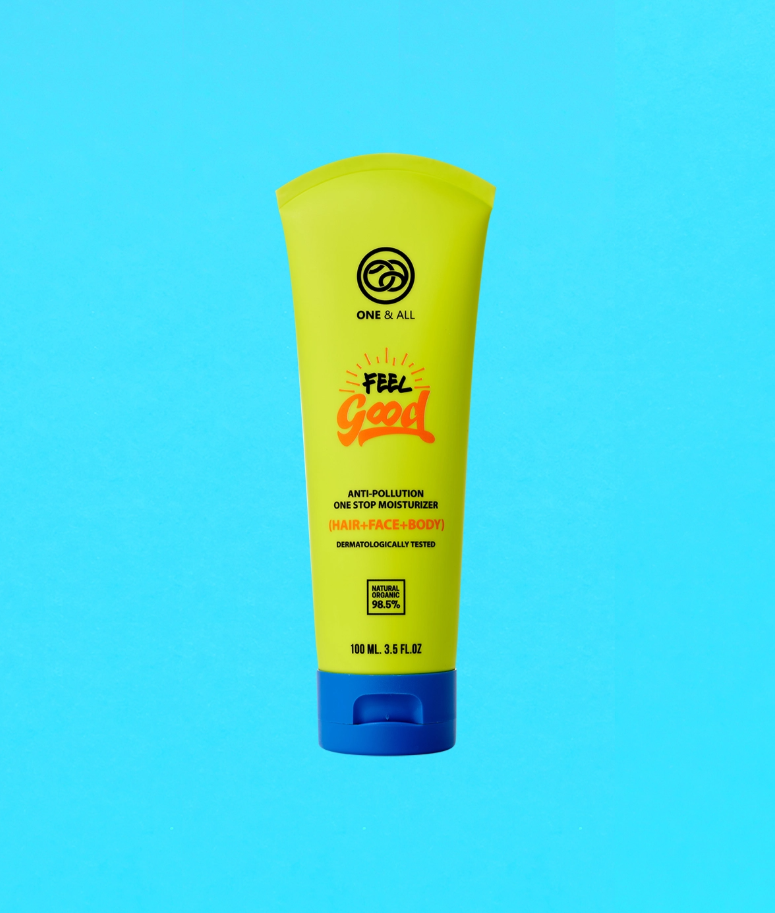 Feel Good Moisturizer