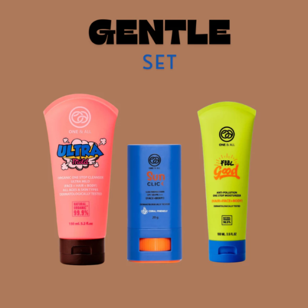 Gentle Set